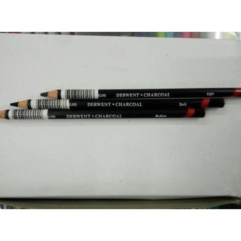 

%$%$%$%$] Pensil derwent charcoal