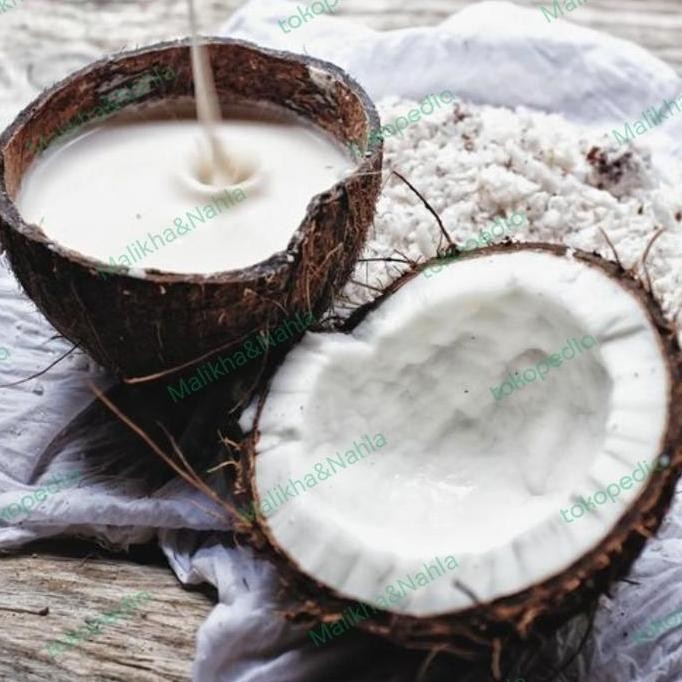 

Buruan beli] Kelapa Parut Santan Kelapa per Butir