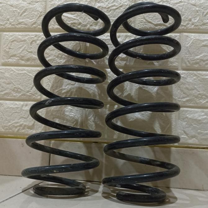 per keong belakang yaris bakpao Original