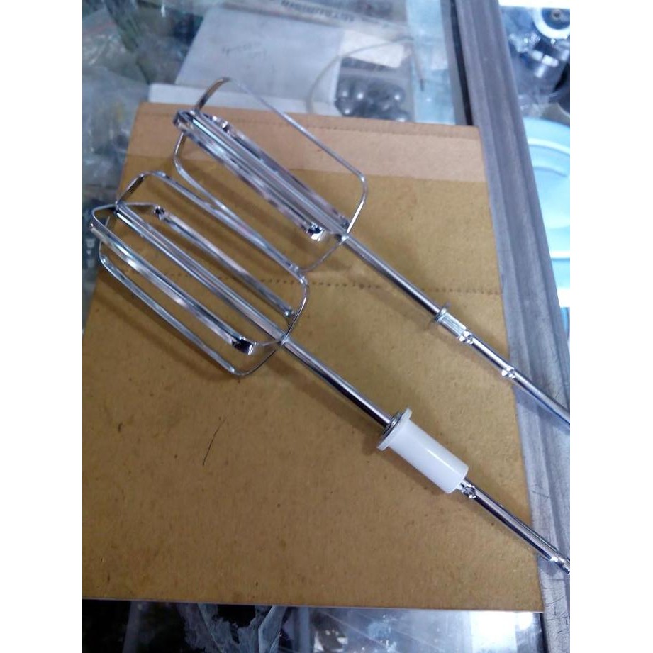 ] kocokan mixer/stik mixer maspion original