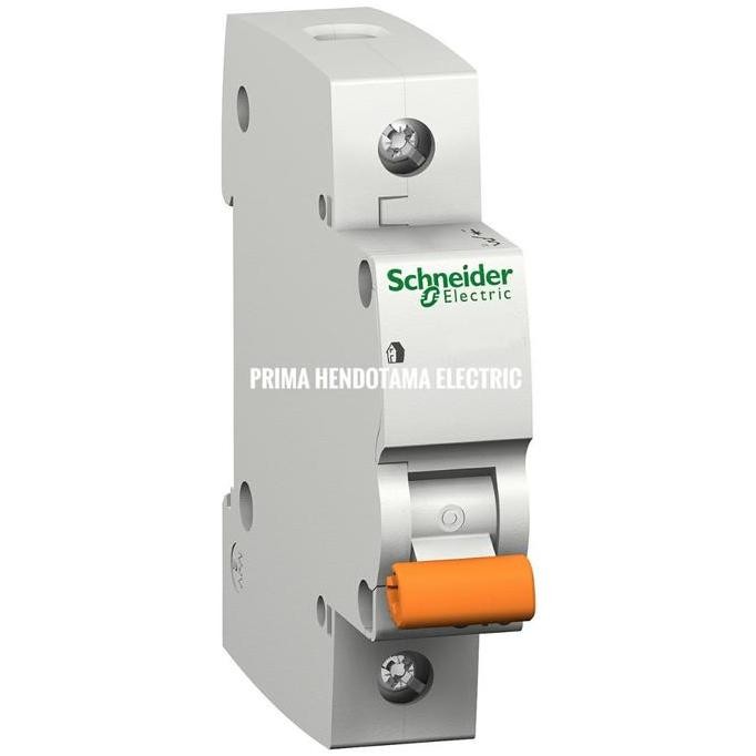 MCB Schneider 16A 1 Phase