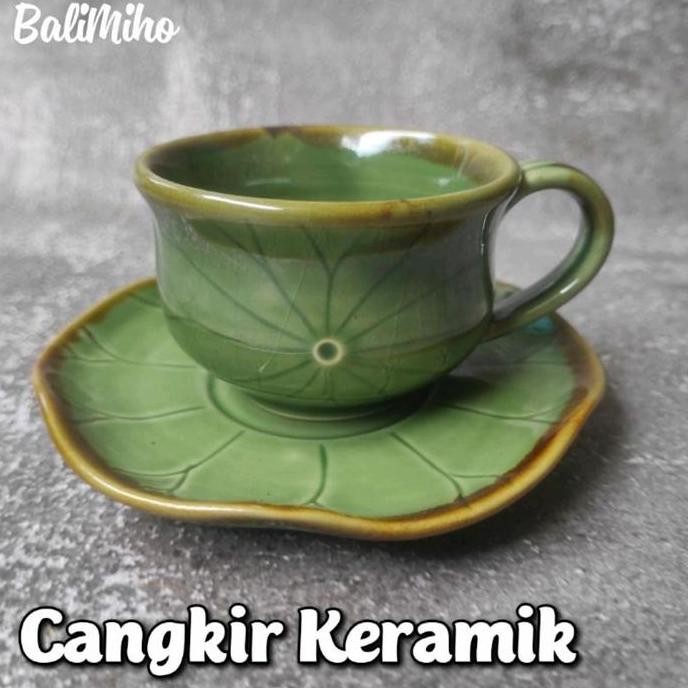 """] CANGKIR KERAMIK/GELAS KERAMIK/CANGKIR TEH/CANGKIR TEH KERAMIK/CANGKIR