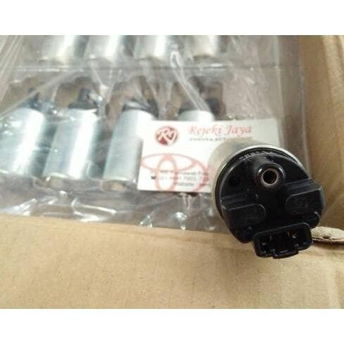 Fuel Pump / Rotak Bensin Agya Alya All New Vios Yaris Original