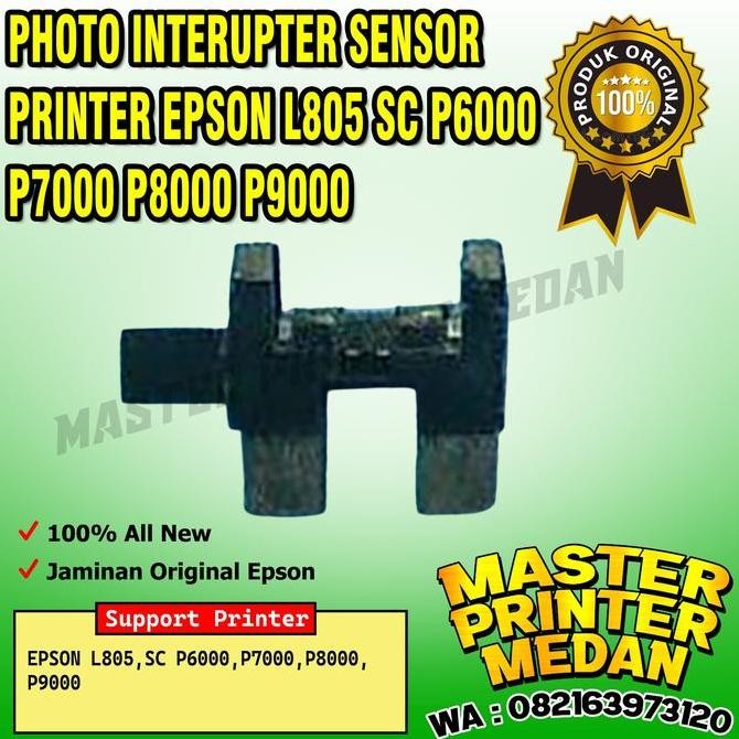 ] PHOTO INTERUPTER SENSOR PRINTER EPSON L805 SC P6000 P7000 P8000 P9000