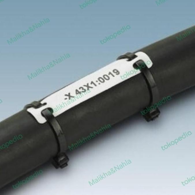 

#####] Cable Marker Tag Indoor Di Cilandak