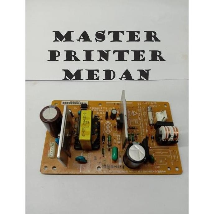 :::::::] POWER SUPPLY LX-310 SECOND