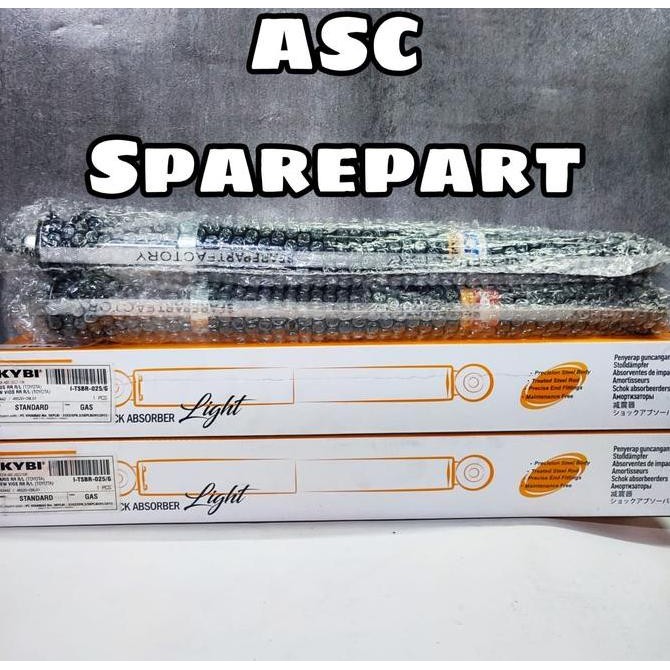 Shock Breaker Belakang Yaris / Vios Gen 2 - IKYBI Original