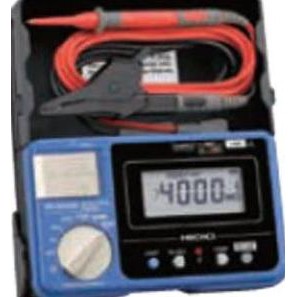 HIOKI IR4056-21/HIOKI Insulation tester digital 1000V