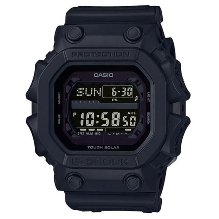 Jam Tangan 100% Original Casio Ori G-Shock gx-56bb-1dr 1adr 1 56 g x56bb gx56bb gx56bb1dr