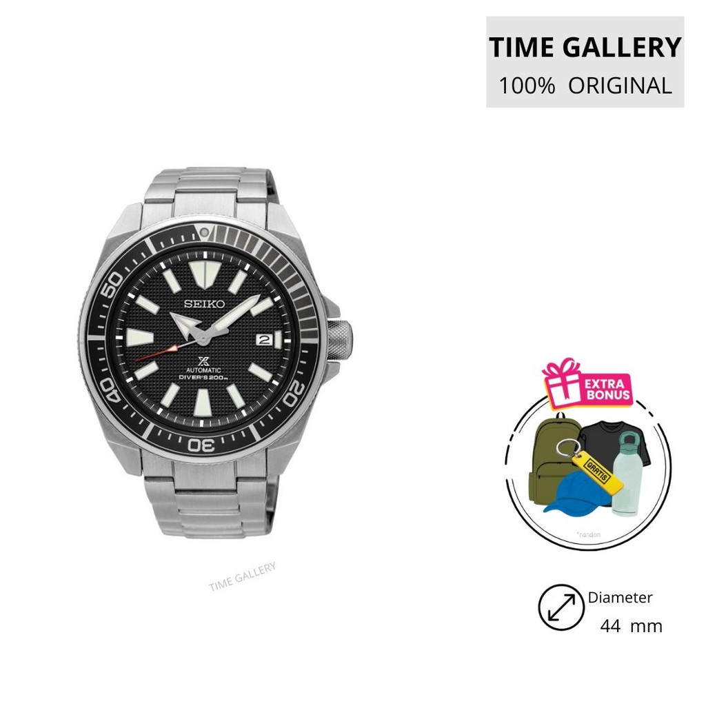 Jam tangan original seiko ori srpf03k1 srpf03k srpf03 srpf 03 k1