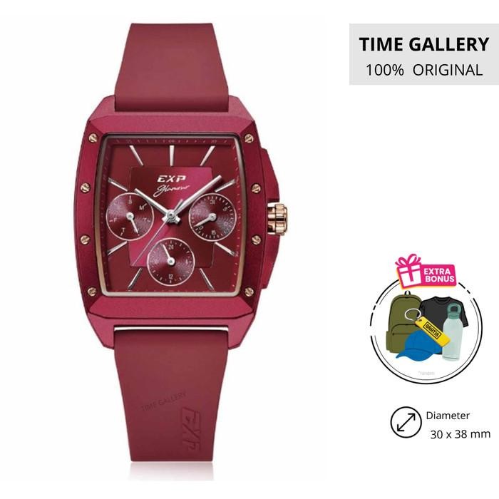 Jam tangan 100% original expedition ori exp 6636bfrrgdral 6636 bfrrgdral 6636bf bf rrgdral