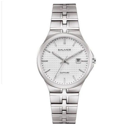 Jam Tangan 100% Original BALMER ORI B2717LSS1 B-2717L SS-1 2717 B2717L SS1 B2717LS S-1 S1