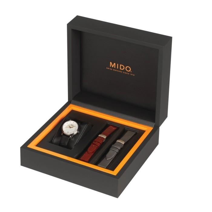Jam Tangan 100% Original Mido m039.207.16.106.00 m0392071610600 ori