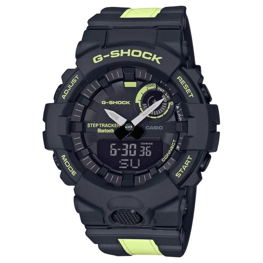 Jam Tangan 100% Original Casio Ori G-Shock gba-800lu-1a1dr gba800lu1a1dr gba800lu 1a1 800