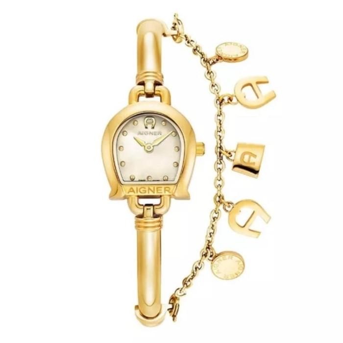 Jam Tangan Wanita Aigner 100% Original Ori AGW255004 AGW.255004 255004