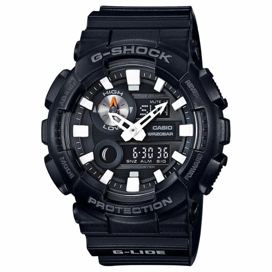 Jam Tangan 100% Original Casio Ori G-Shock gax100b1adr gax-100b-1adr gax100b 1a 1 100