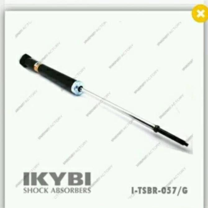 Shock breaker belakang yaris new vios. Ikybi Original