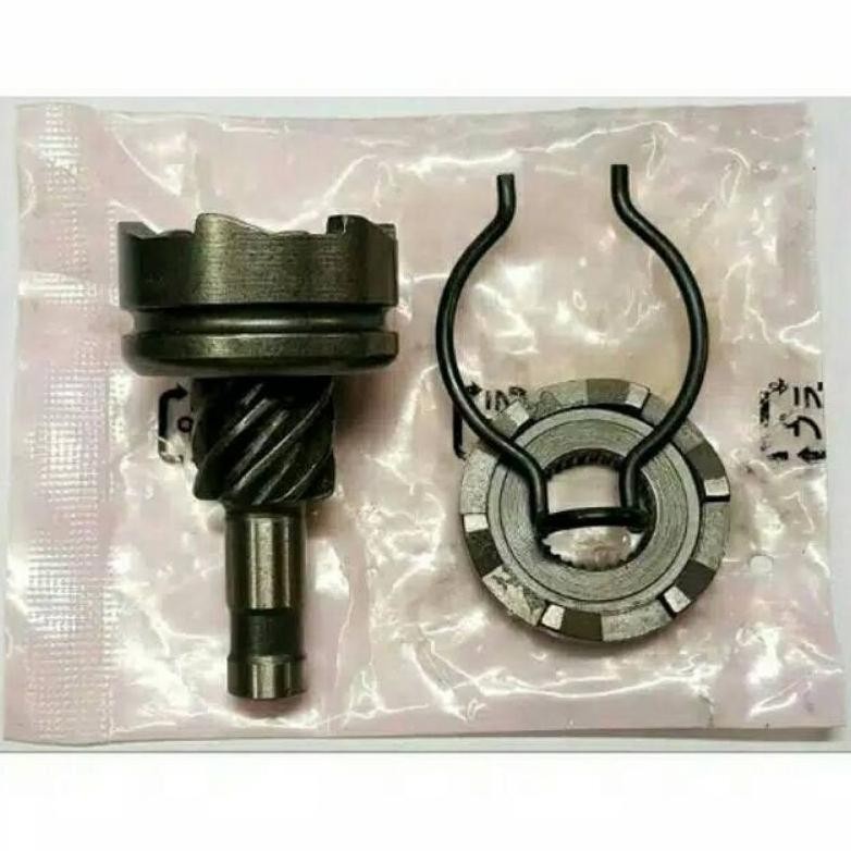 Miliki - Pinion beat karbu kick pinion beat KVY 