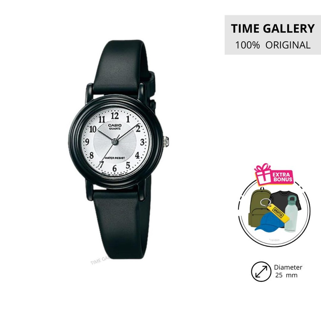 Jam Tangan 100% Original Casio General Ori lq139amv7b3ldf lq-139amv-7b3ldf lq139amv 7b3 lq139