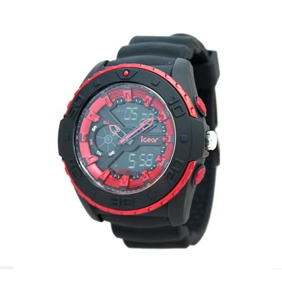 Jam Tangan 100% Original iGear / i-Gear i181968 ori