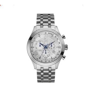 Jam Tangan Guess Collection GC Original Ori GCY04005G1 GC Y04005G1