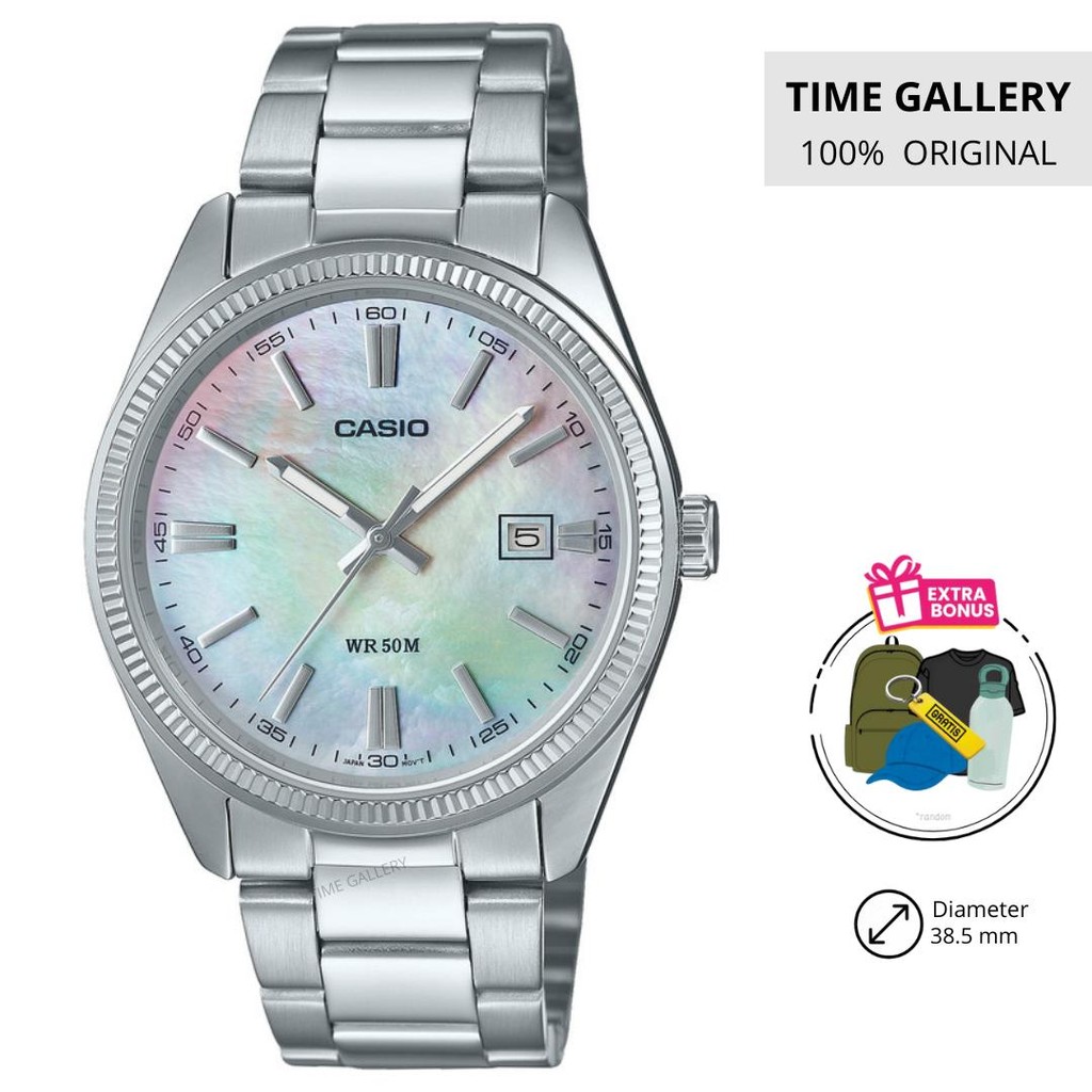 Jam tangan original casio ori mtp-1302ds-7avdf mtp1302ds7avdf mtp1302ds mtp1302d mtp1302 1302d 1302 