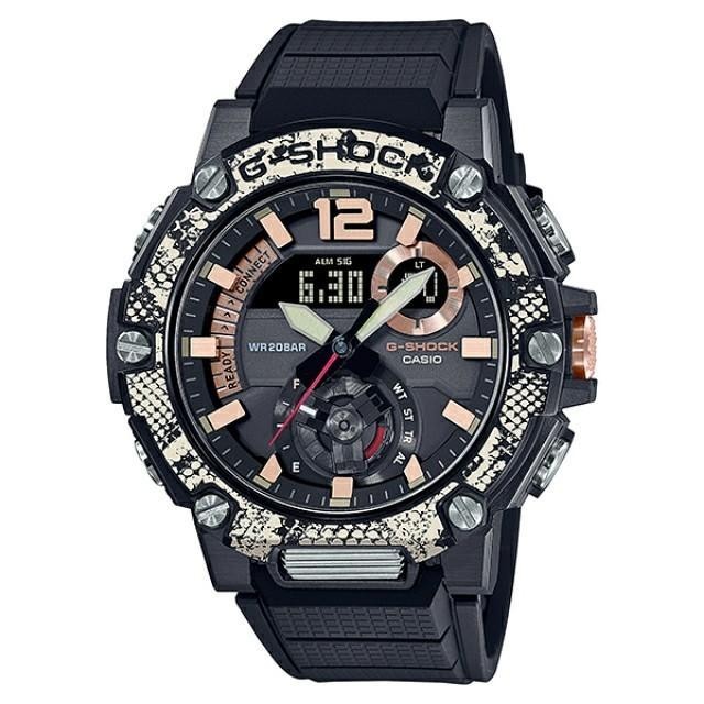 Jam Tangan 100% Original Casio Ori G-Shock gstb300wlp1adr gst-b300wlp-1adr gstb300wlp 1a 1