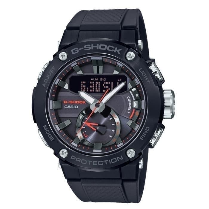 Jam Tangan 100% Original Casio Ori G-Shock gst-b200b-1adr gstb200b1adr gstb200b 1a 1 200