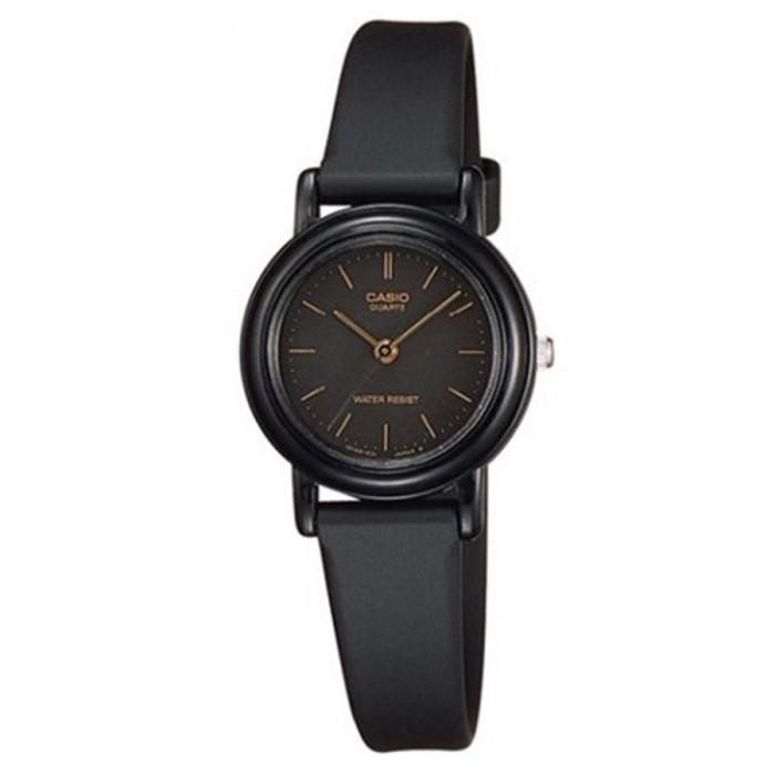 Jam Casio Wanita Original LQ-139AMV-1ELDF LQ139AMV 1E 1