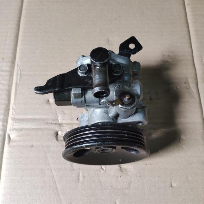 Pompa Power Steering Stering Kia Picanto Original Restock