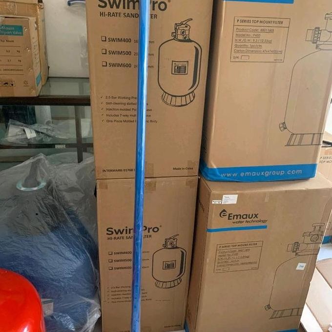 """] STICK 3m UNTUK KOLAM RENANG