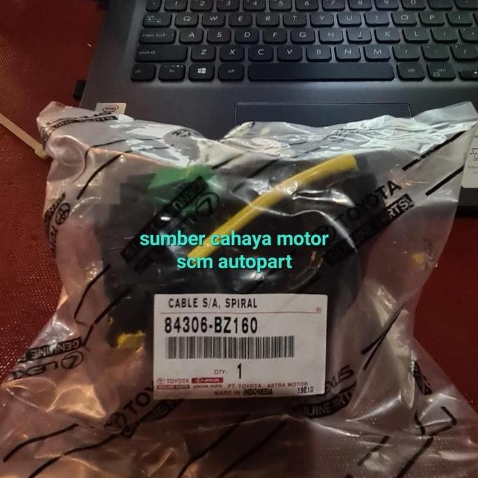 Kabel Spilar Avanza Xenia Rush Terios 84306-Bz160 Hemat