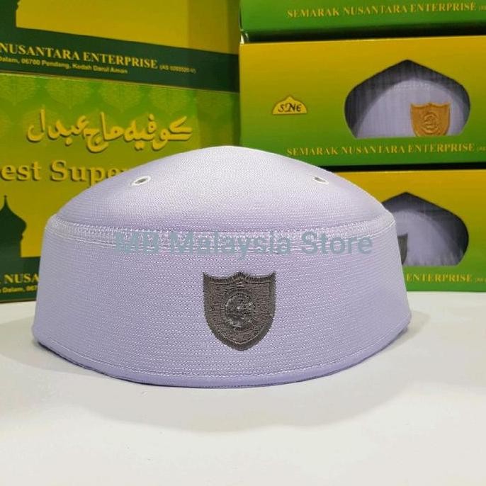 A3 Abdul Kareem original songkok malaysia A3 abdul karim ori Kopiah Peci