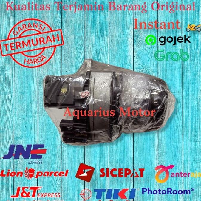 Modul Eps Dinamo Motor Steering Steer Stir Crv Turbo Gen 5 N Civic Hemat