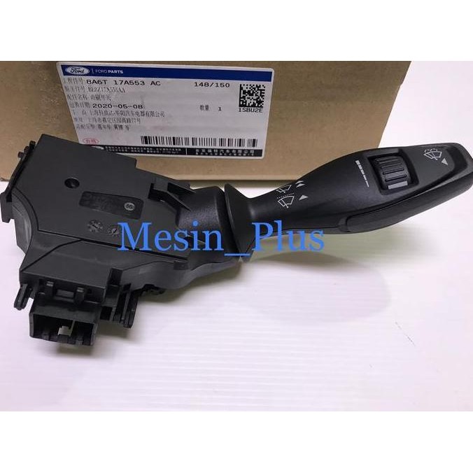 Saklar Switch Wshld Wiper Ford Fiesta Ford Ecosport Original