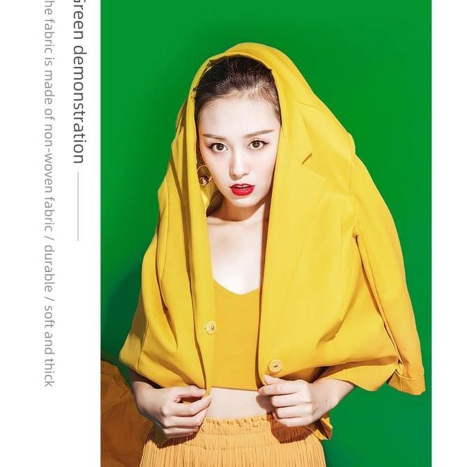 Sale Kain Backdrop Studio Fotografi Cotton Textile Muslin