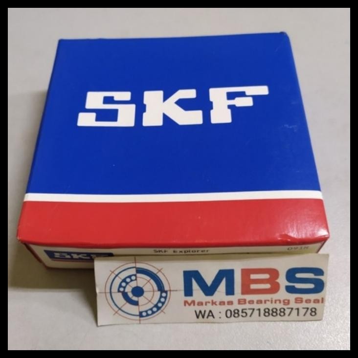 TERBARU BEARING 6303 2Z C3 SKF ASLI 6303 ZZ C3 6303ZZC3 