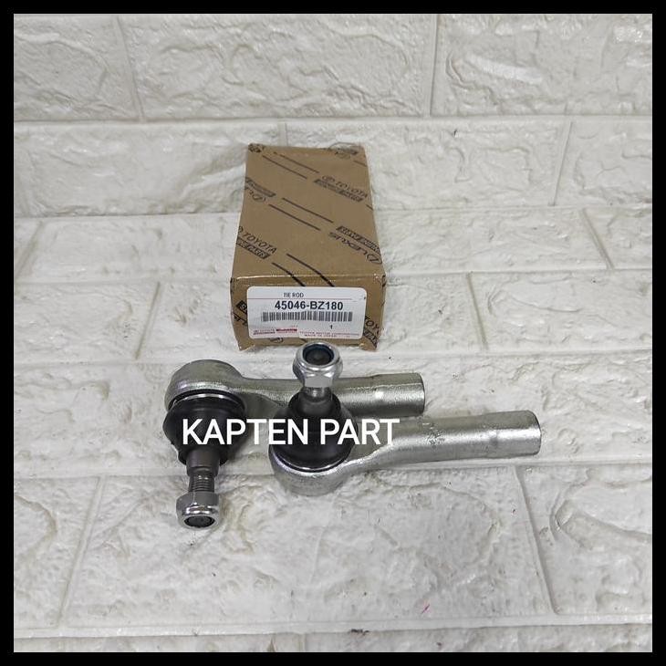 TERMURAH TIE ROD END - TIE ROD CALYA / SIGRA 