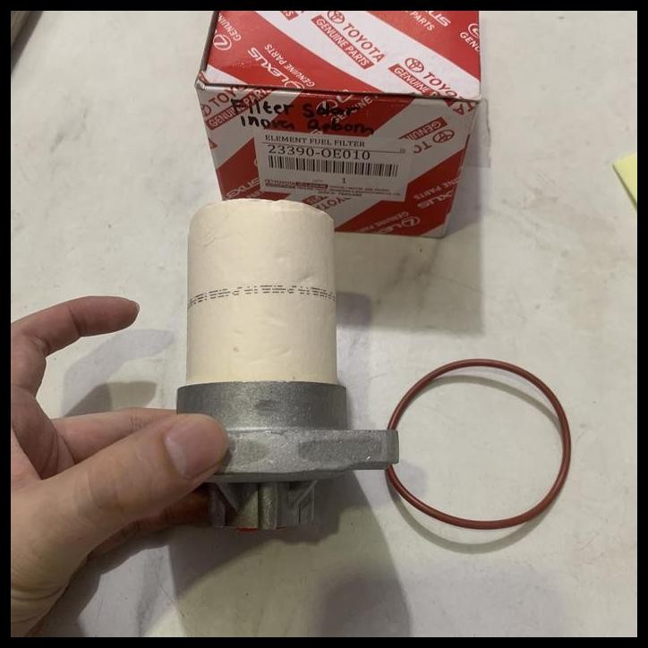 TERBARU FILTER SOLAR BAWAH INNOVA REBORN 