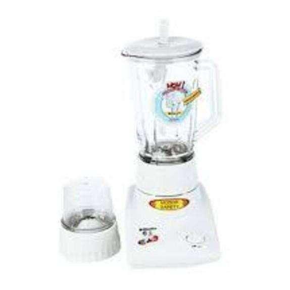 Miyako Blender 2 In 1 Bl 301 Pl / Bl-301 Pl / Bl301Pl [ Resmi] Co