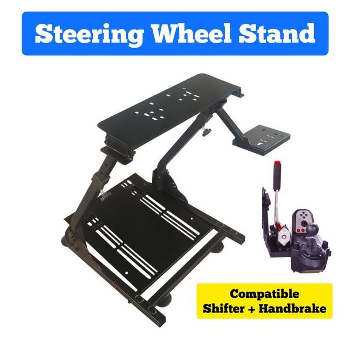 Steering Wheel Stand For Thrustmaster | Logitech G29 Co