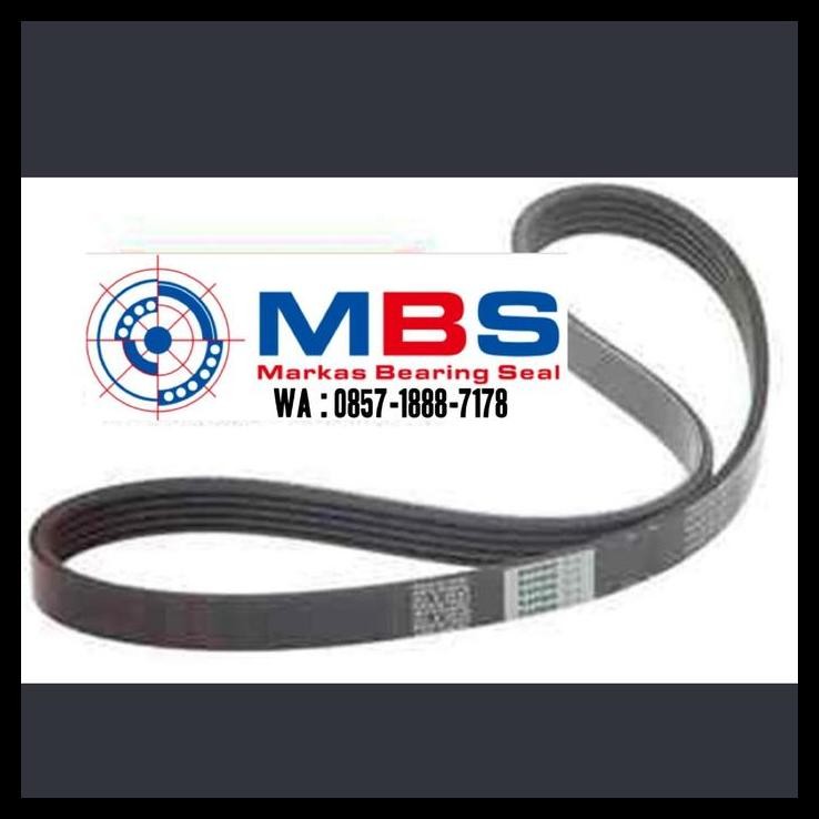 TERMURAH VANBELT TALI KIPAS 4PK 950 MERK BANDO & MITSUBOSHI 4PK950 
