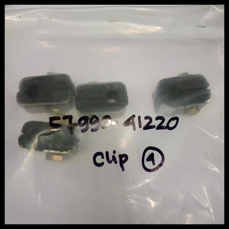 

TERBARU CLIP PIPA S7990-41220 !!!!!!