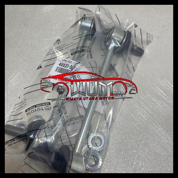 HOT DEAL STABILIZER LINK FRONT LINK STABIL DEPAN AVANZA XENIA 