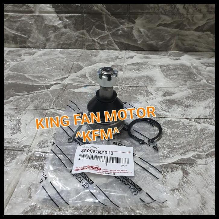 HOT DEAL BALL JOINT AVANZA XENIA 2007-2011 ASLI 