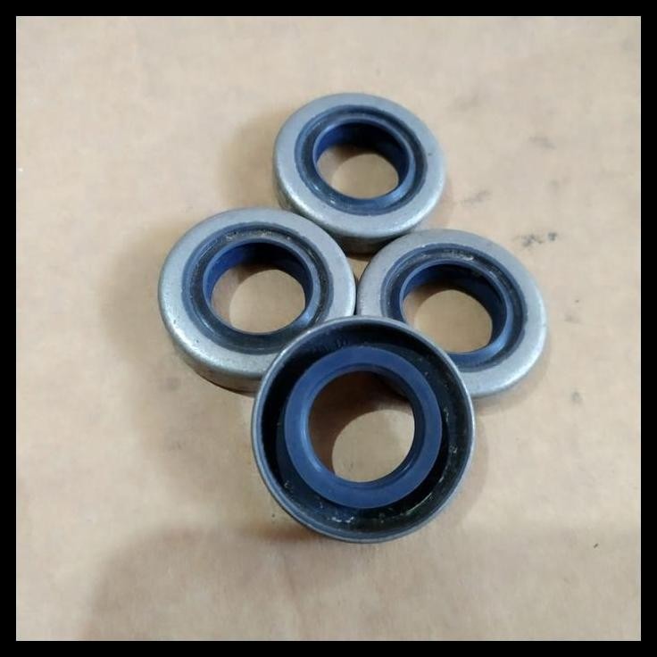 

TERBARU OLI SEAL TB 16 30 7 !!!!