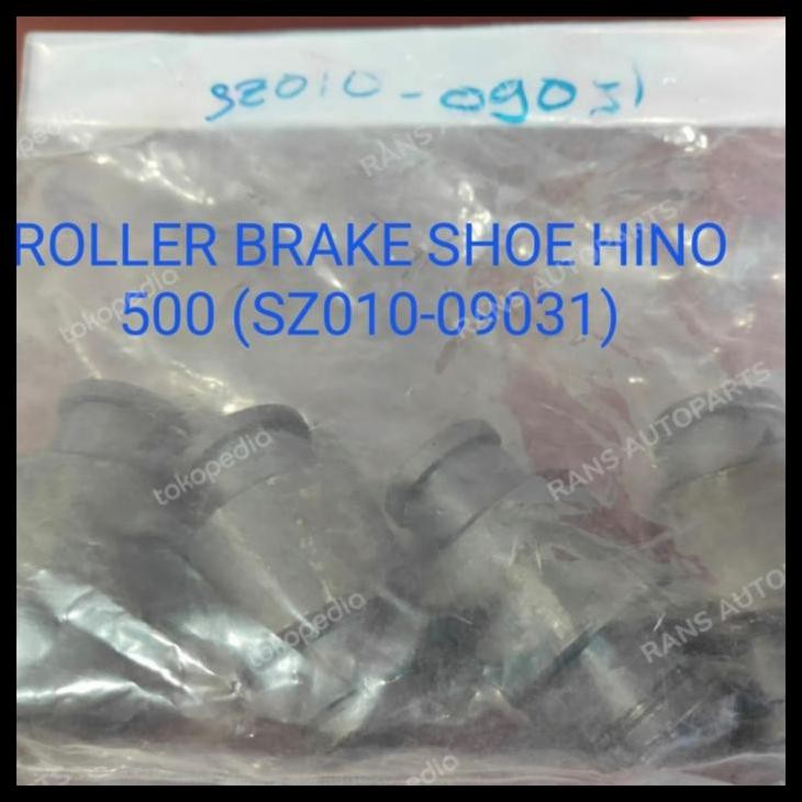 TERBARU ROLLER BREAK SHOE HINO FM260JD SZ010-09031 
