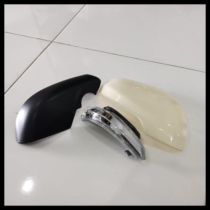 BEST DEAL COVER SPION TOYOTA AVANZA VELOZ ASLI 2017 KANAN/KIRI 