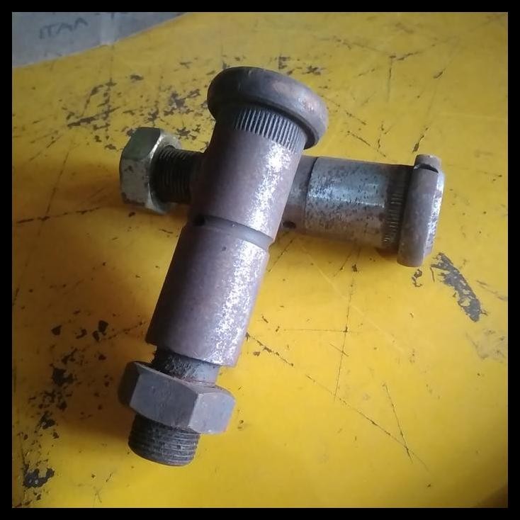 

HOT DEAL PEN PIR SPRING PIN PS PENDEK PUTIH !!!!!