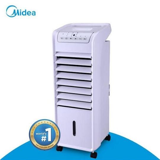 Air Cooler Midea Ac100-A Co